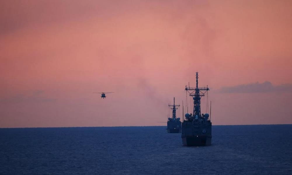 Τούρκος Τχης ε.α: “Ο Ελληνισμός & η Eκκλησία εμποδίζουν τη Γαλάζια Πατρίδα”